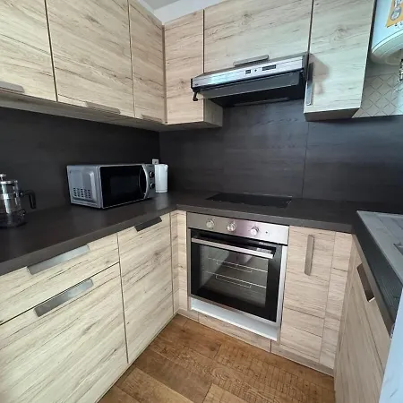 דירה Lumineux Proche לה סיין סור-מר