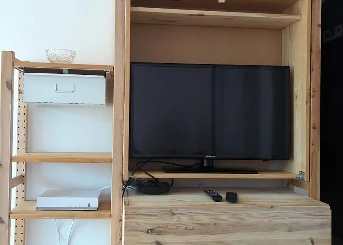 Lumineux Proche דירה לה סיין סור-מר