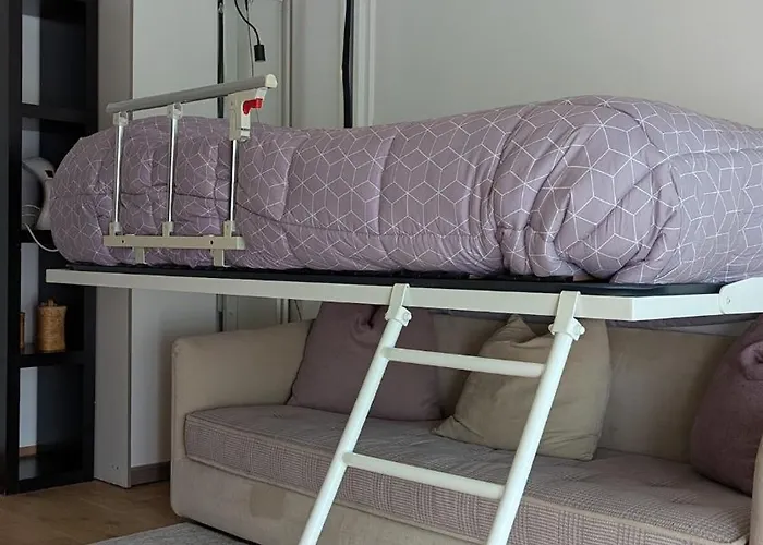 דירה Lumineux Proche לה סיין סור-מר