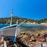 Apartament Lumineux Proche La Seyne-sur-Mer