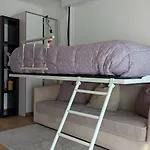 Apartament Lumineux Proche La Seyne-sur-Mer
